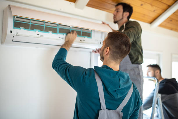 Professional HVAC in White Marsh, MD