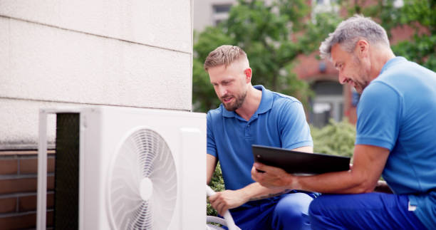 Best Residential HVAC Services  in White Marsh, MD