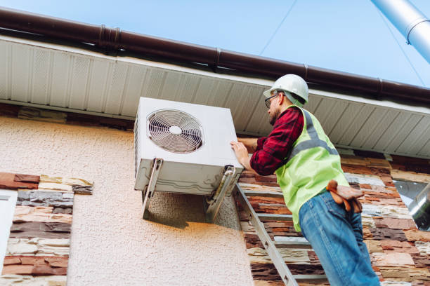 AC Installation Near Me in White Marsh, MD