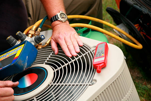 Best HVAC Repair Near Me  in White Marsh, MD