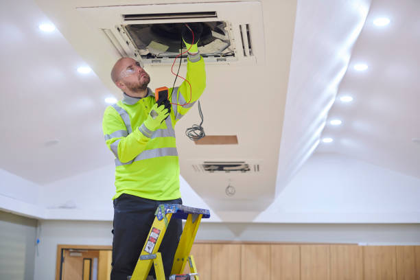 Professional HVAC in White Marsh, MD