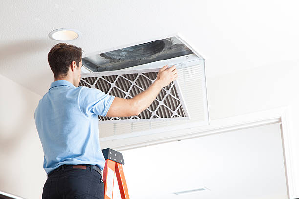 Best HVAC System Installation  in White Marsh, MD