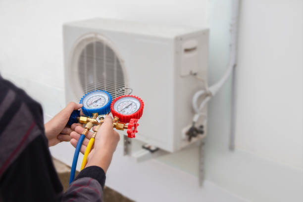 HVAC Maintenance Plan in White Marsh, MD