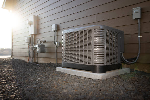 Best HVAC Air Duct Cleaning  in White Marsh, MD